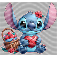 Valentine's Day-QRJ  6080